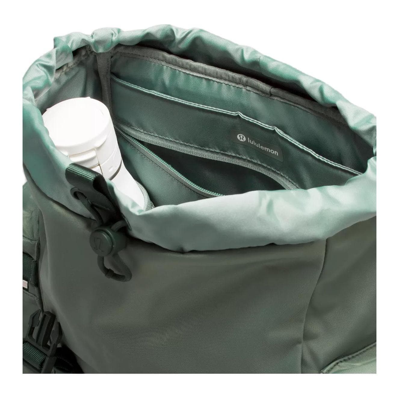 Рюкзак lululemon Wunderlust 14L Logo - изображение 3