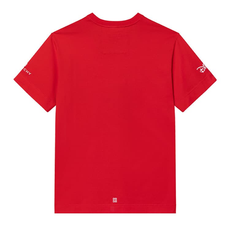 Футболка Givenchyy T - изображение 2