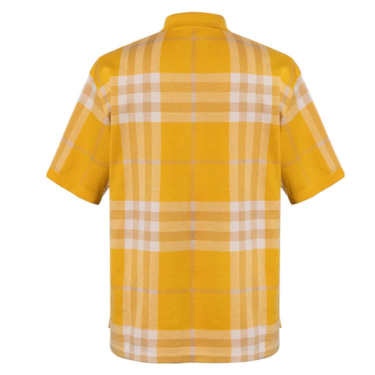 Поло Burberry SS23 Polo - изображение 2