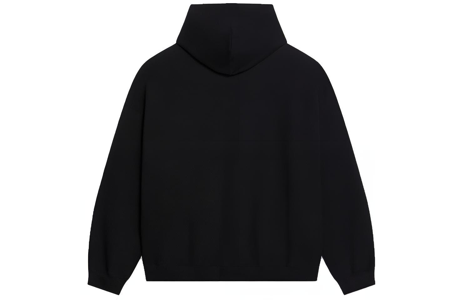 Худи Balenciaga - изображение 2