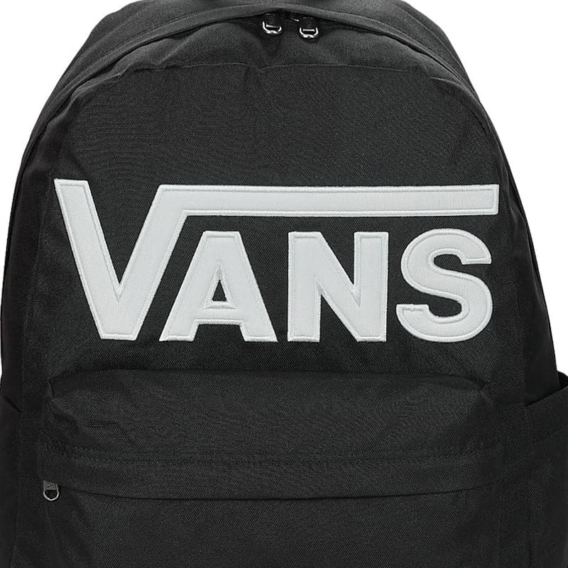 Рюкзак Vans Logo - изображение 5