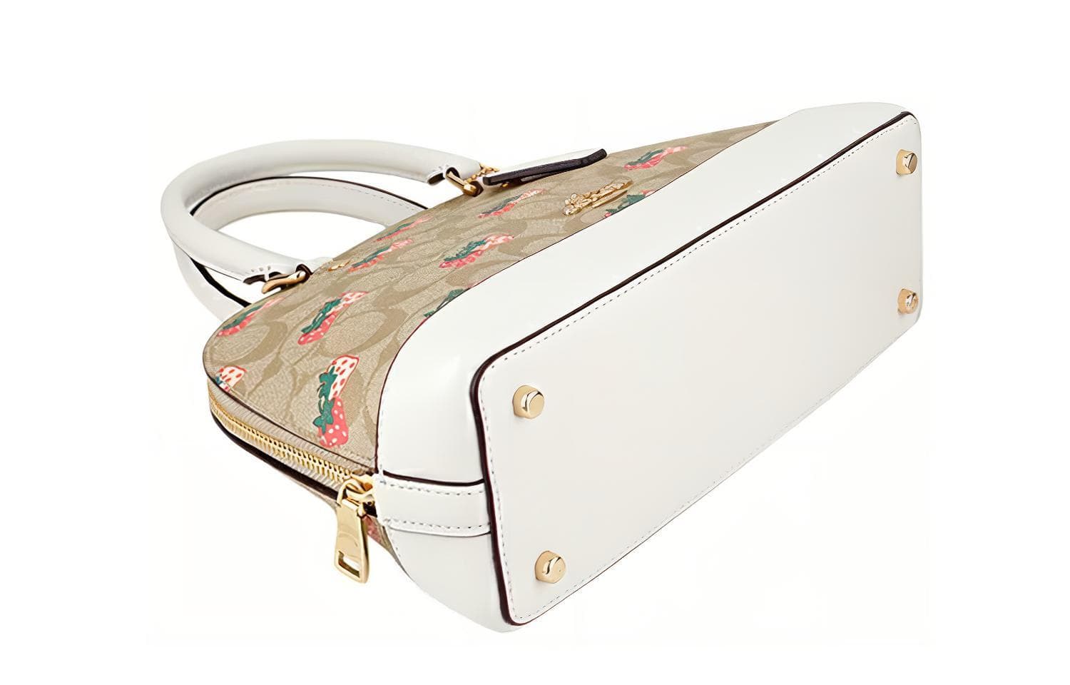 Сумка COACH Sierra 26 - изображение 4