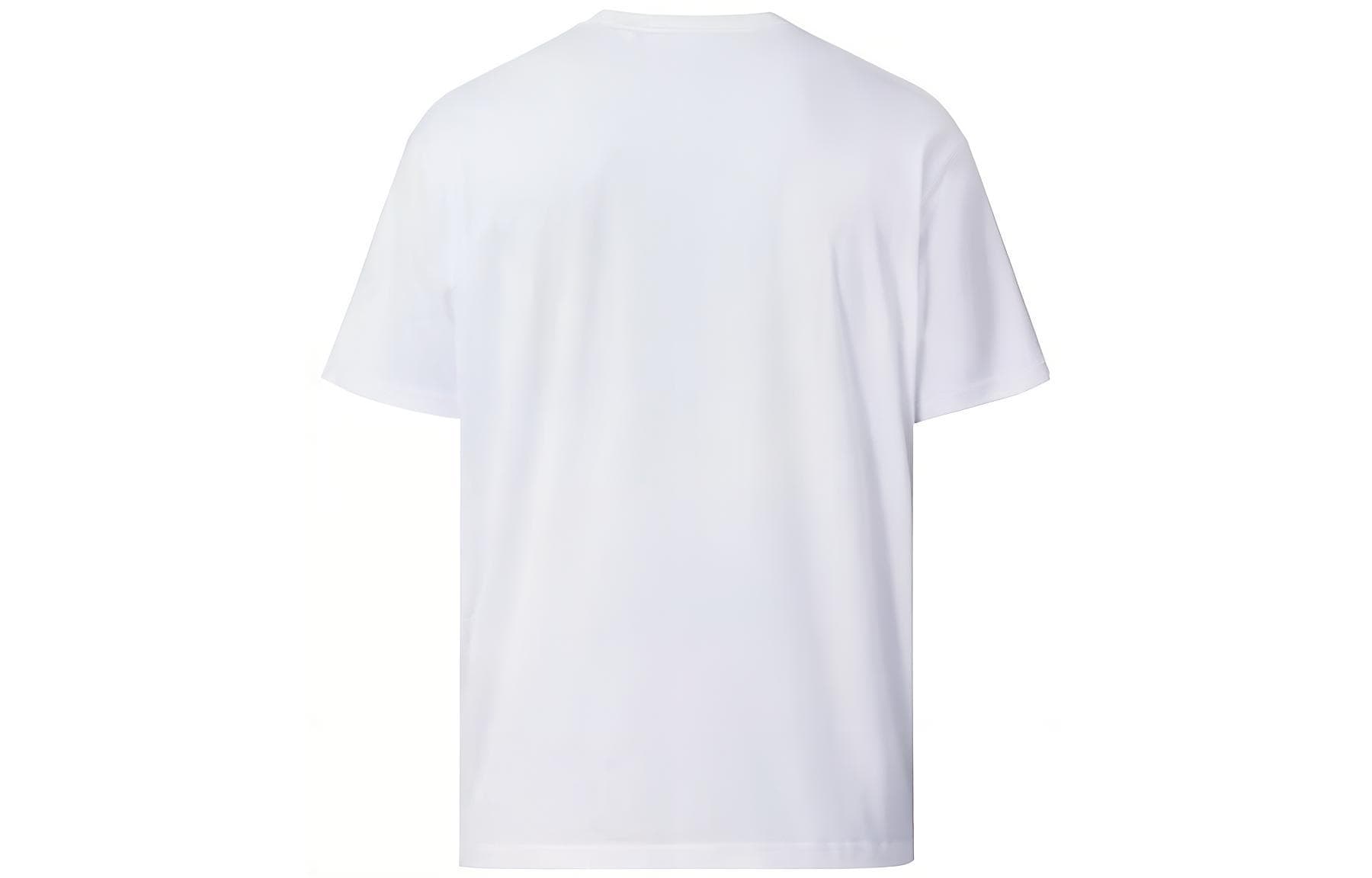 Футболка Burberry T - изображение 2