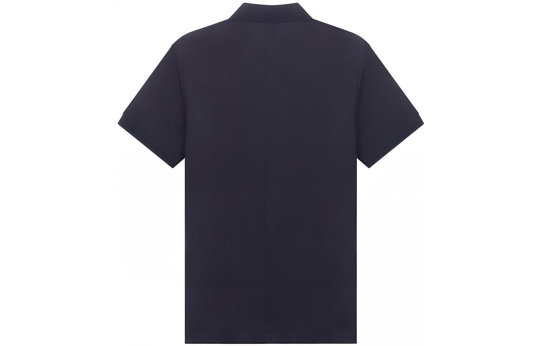 Поло Burberry SS21 Polo - изображение 2