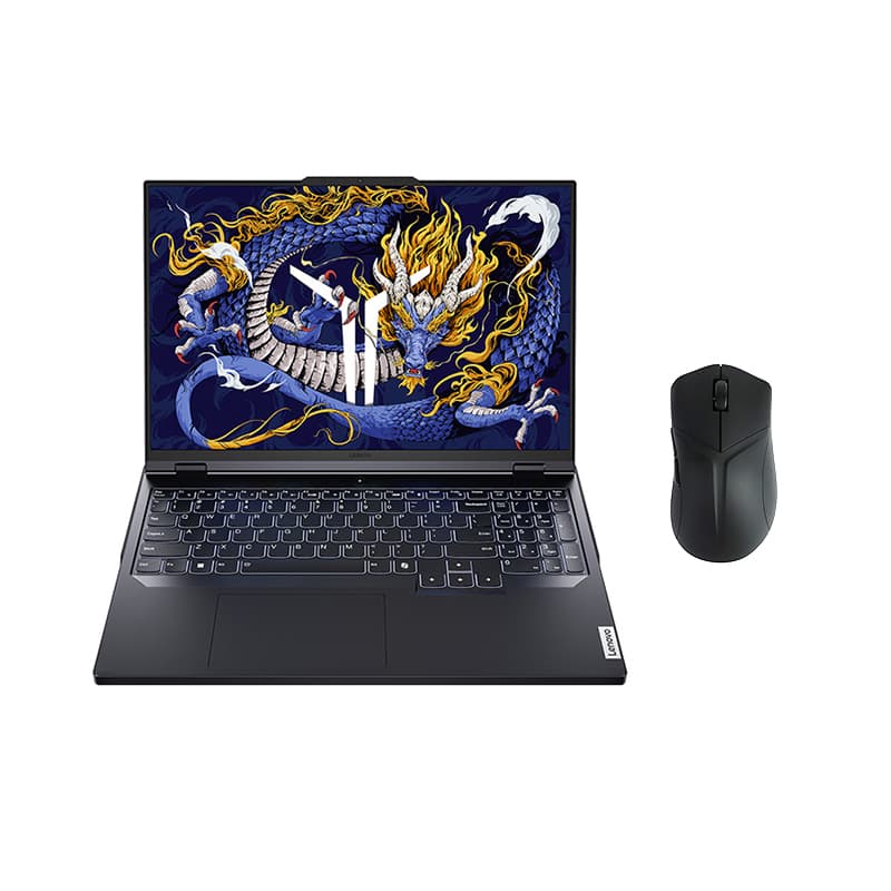 Lenovo Y9000P 2024 AI i9-14900HX RTX 4060 16 2.5K 240HZ P3 - изображение 2