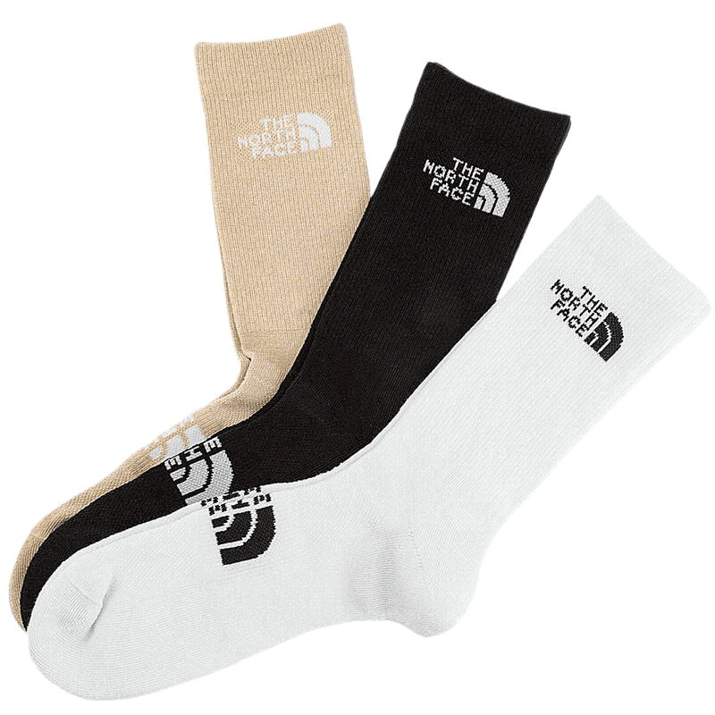 Носки THE NORTH FACE 3 - изображение 1