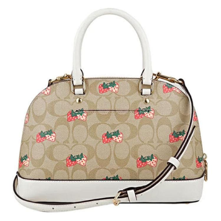 Сумка COACH Sierra 26 - изображение 2