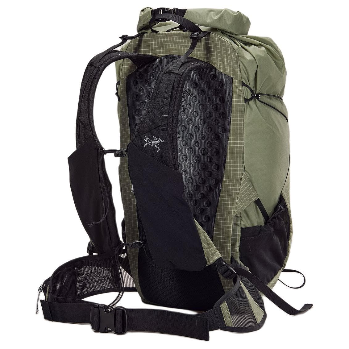 Рюкзак Arcteryx 35L Hadron LCP - изображение 3