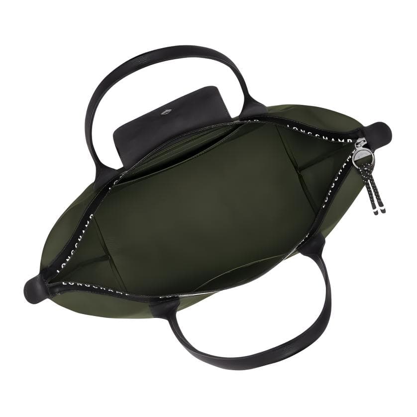 Мини-сумка LONGCHAMP Le Pliage Energy Tote - изображение 4
