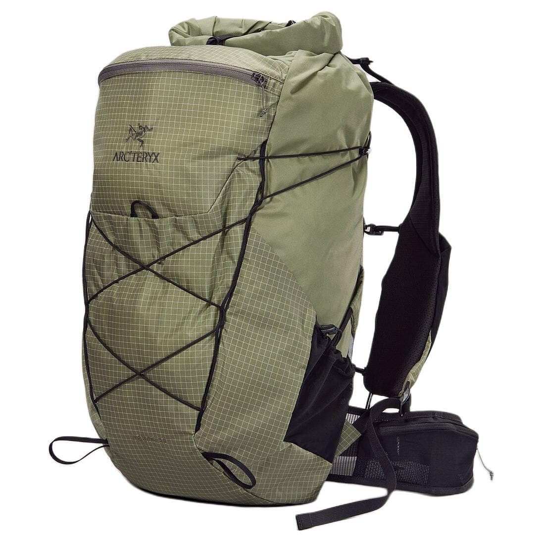 Рюкзак Arcteryx 35L Hadron LCP - изображение 2