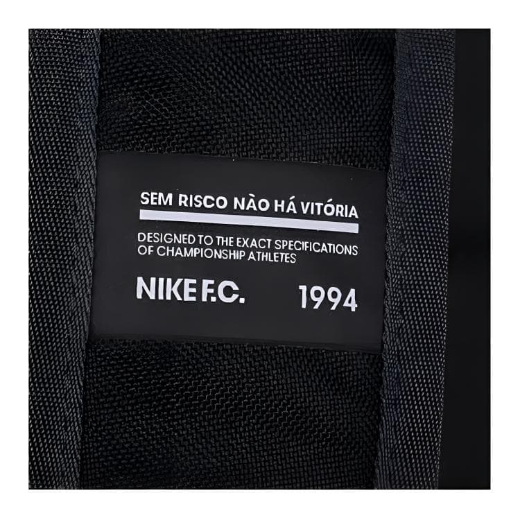 Рюкзак Nike F.C - изображение 5