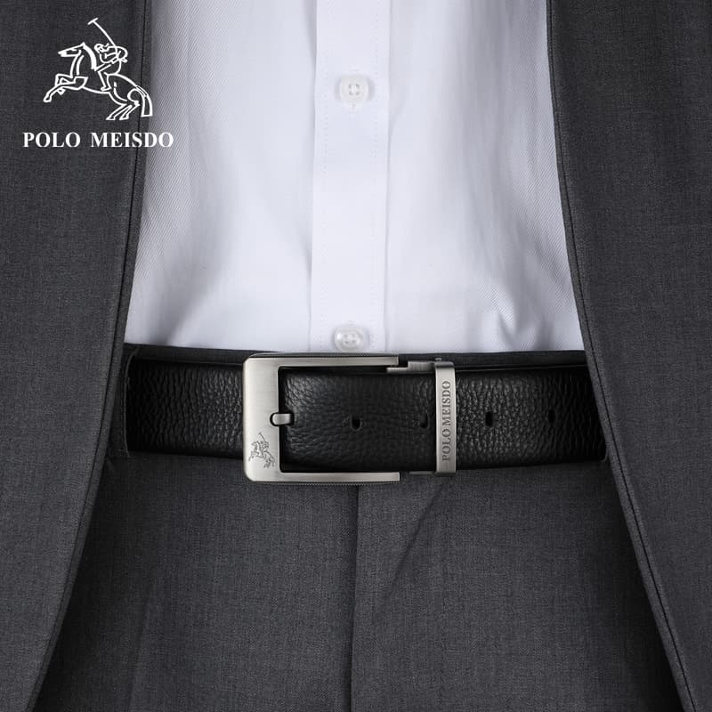 Ремень POLOMEISDO 3.5CM - изображение 4