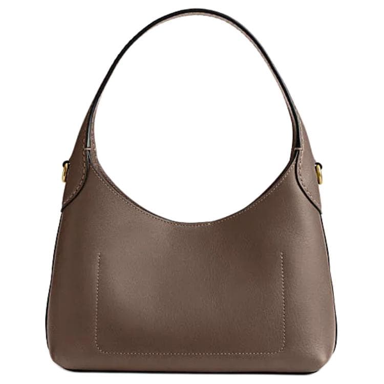 Мини-сумка COACH Brooklyn 23 - изображение 2
