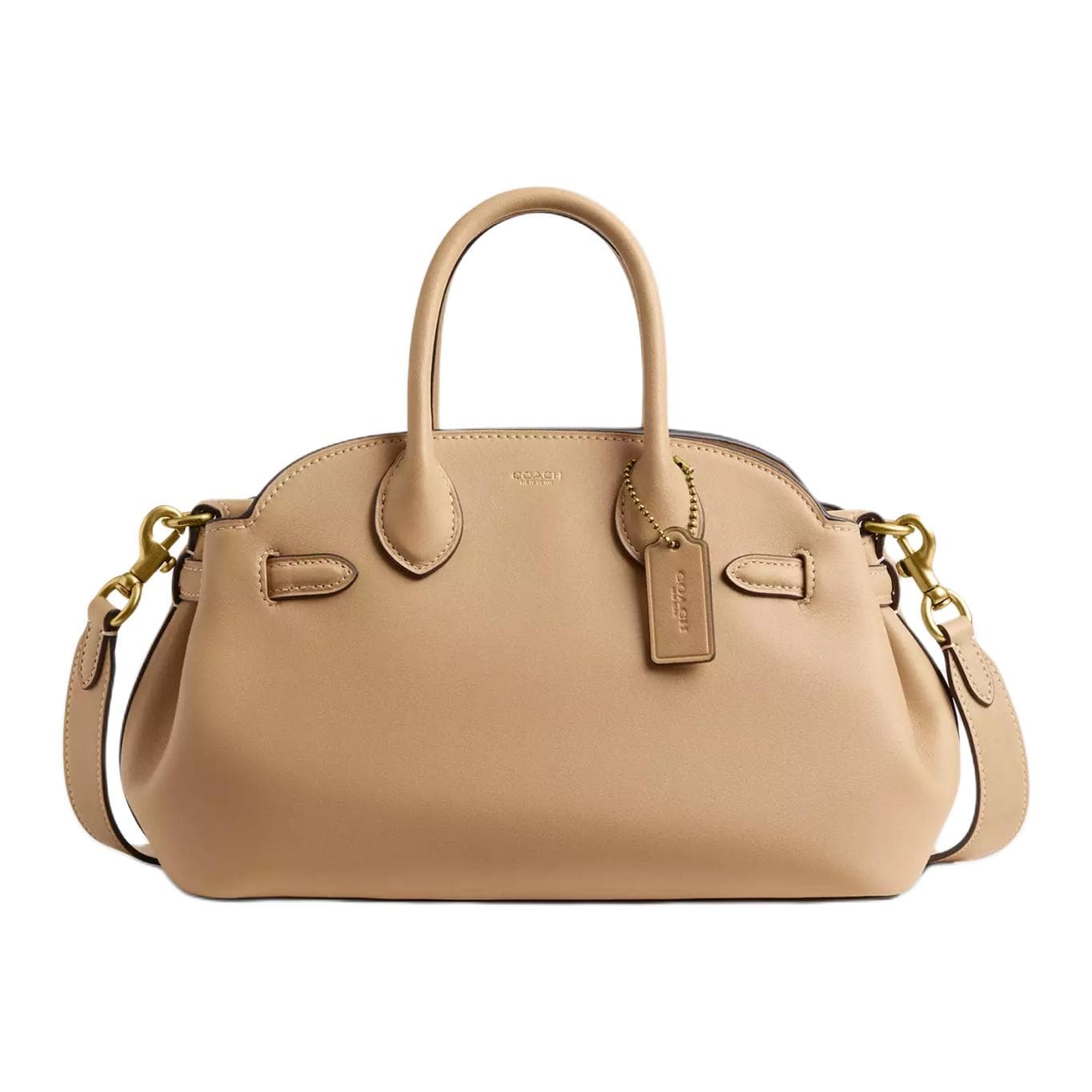 Сумка COACH Empire 26 - изображение 1