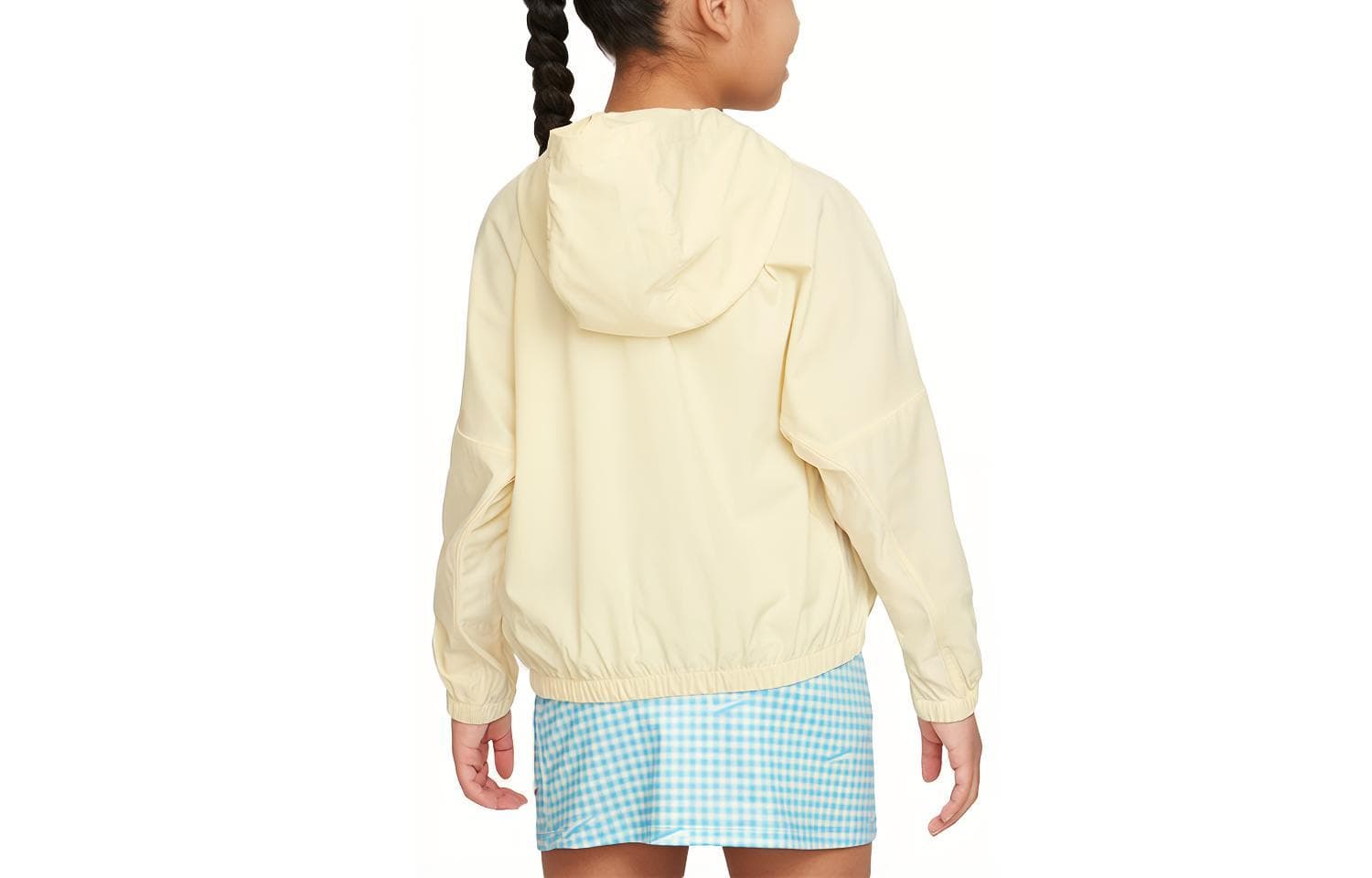 Nike Swoosh Windbreaker Logo - изображение 2