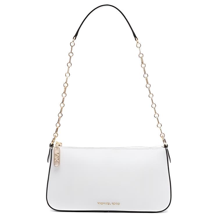 Мини-сумка MICHAEL KORS MK Empire Logo - изображение 1