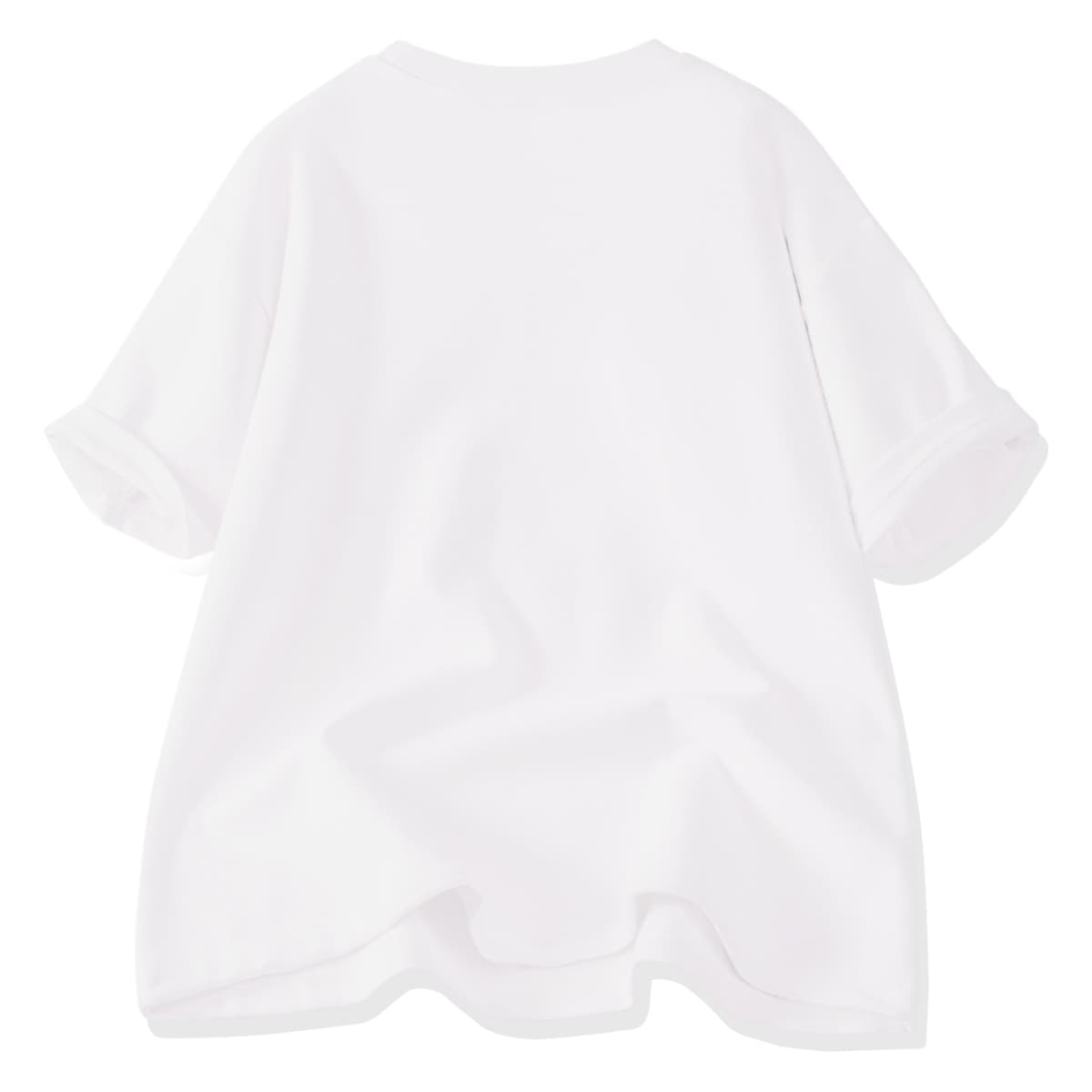 Футболка MINISO T - изображение 2