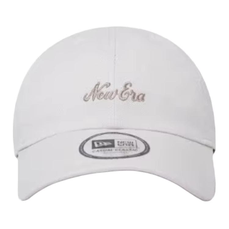 Кепка New Era Хлопковые кепки унисекс слоновая кость - изображение 2