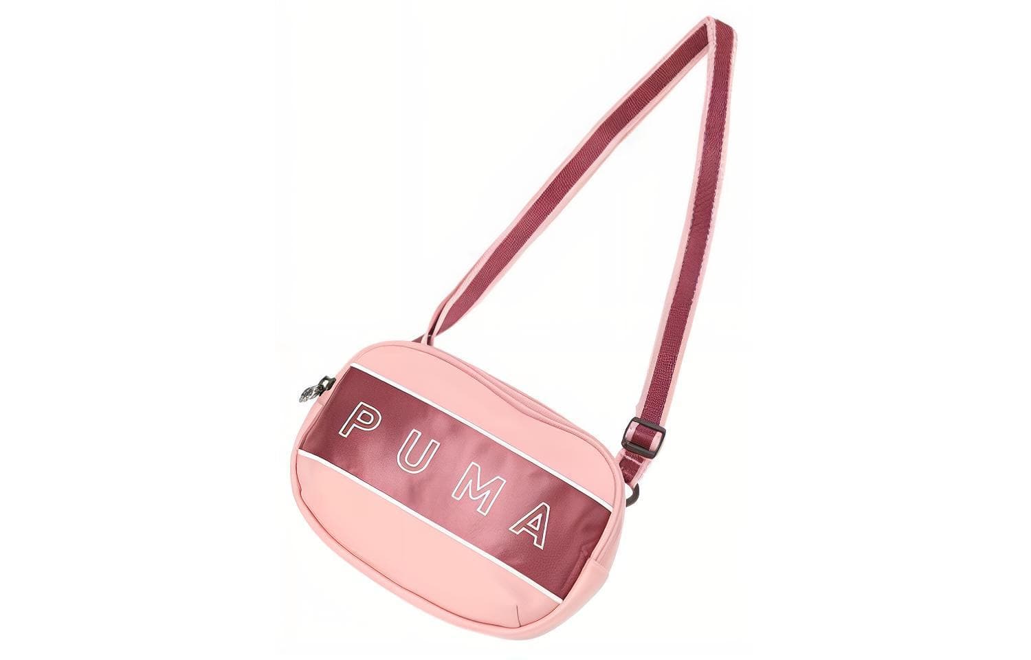 Мини-сумка PUMA CORE - изображение 4