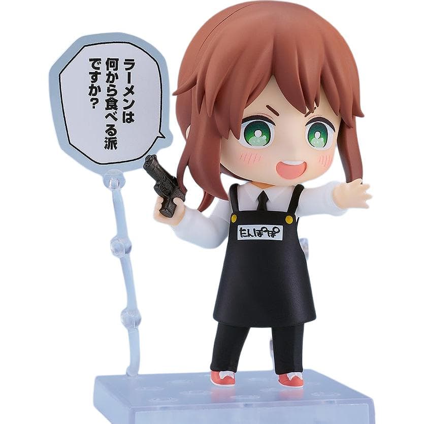GOOD SMILE COMPANY Nendoroid Рита Без бонусных фигурок в стиле чиби - изображение 5