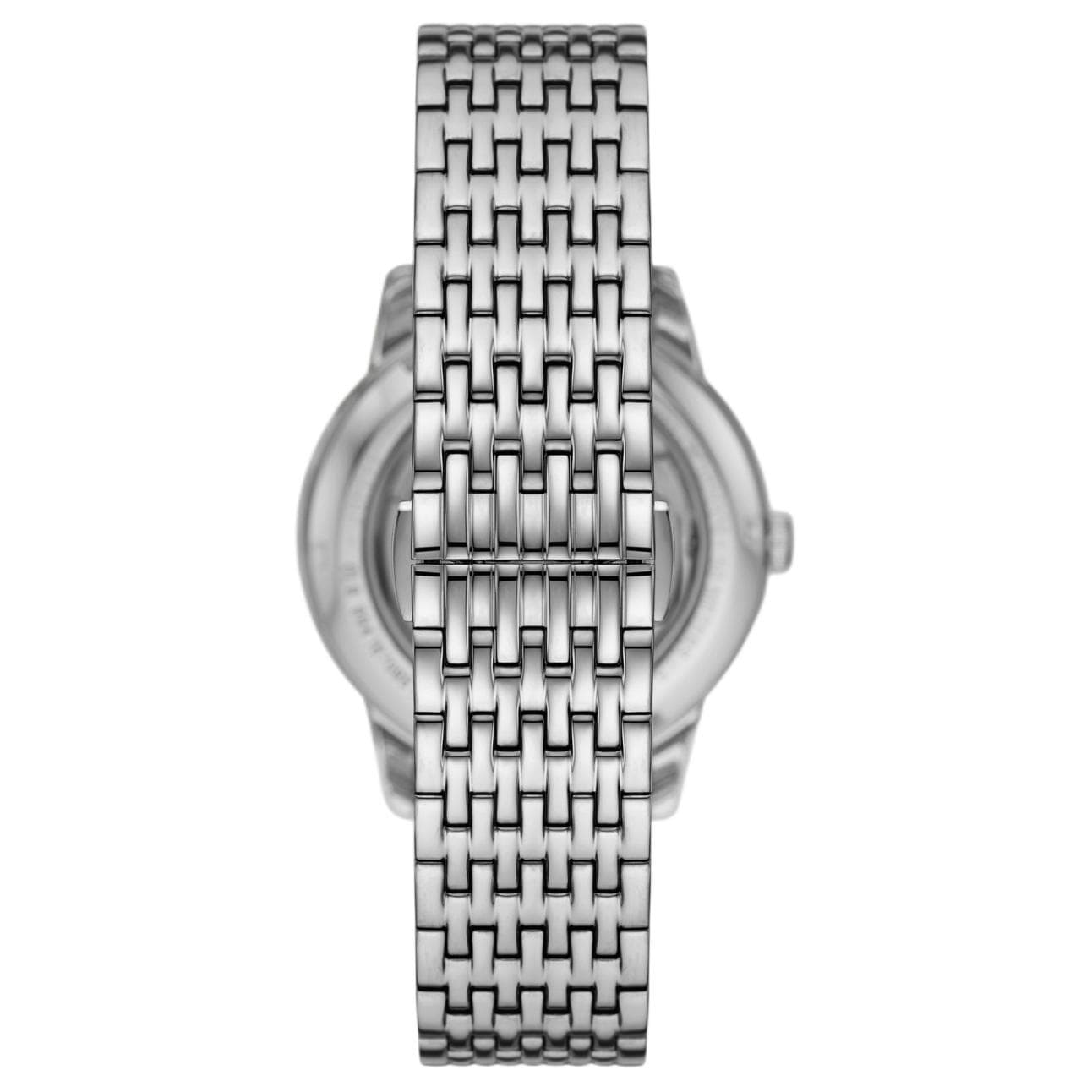 Механические часы Emporio Armani - изображение 5