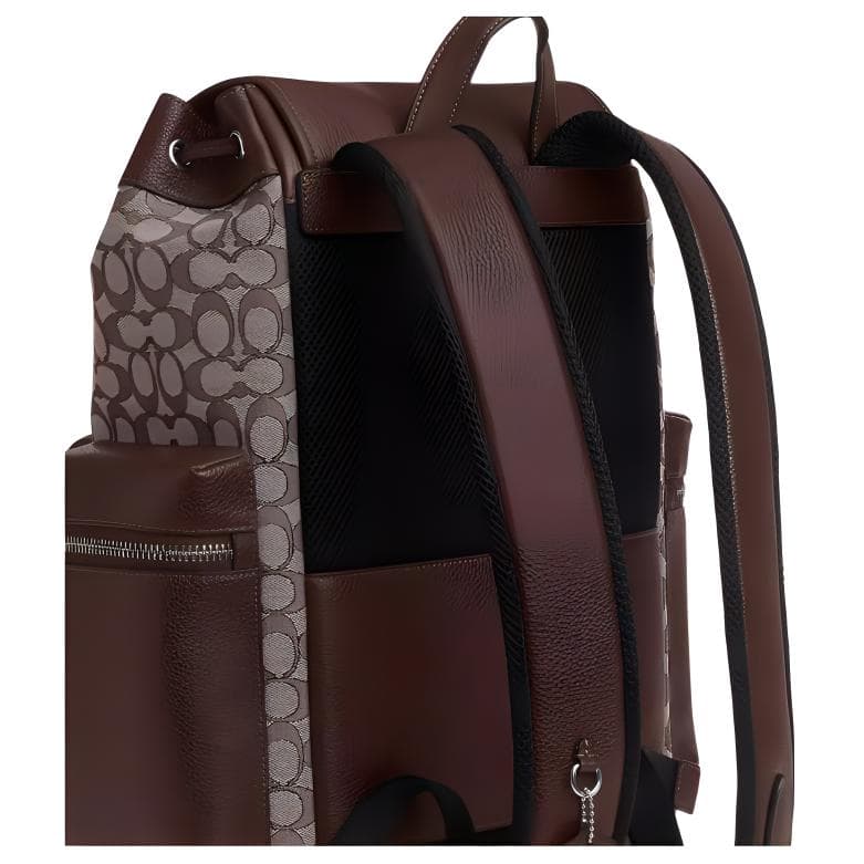 Рюкзак COACH Sprint - изображение 4