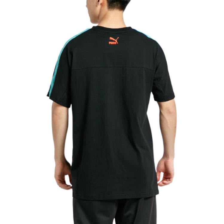 Футболка PUMA XTG - изображение 2