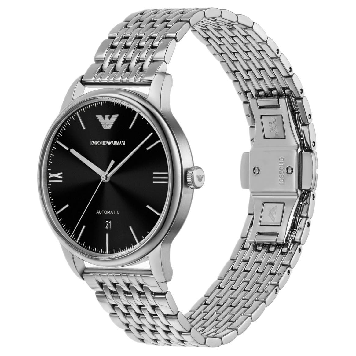 Механические часы Emporio Armani - изображение 3