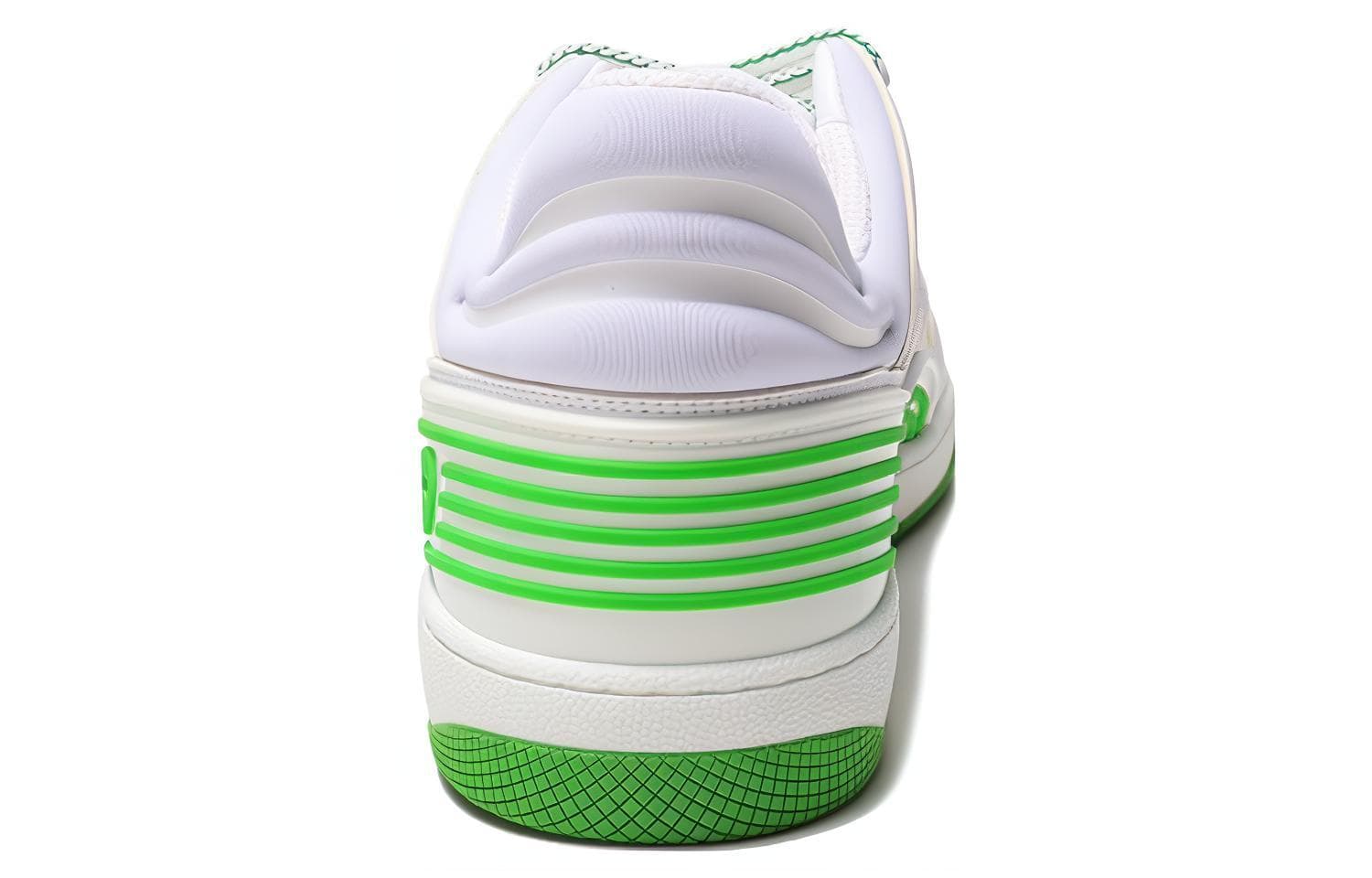 Кроссовки Gucci Basket - изображение 6