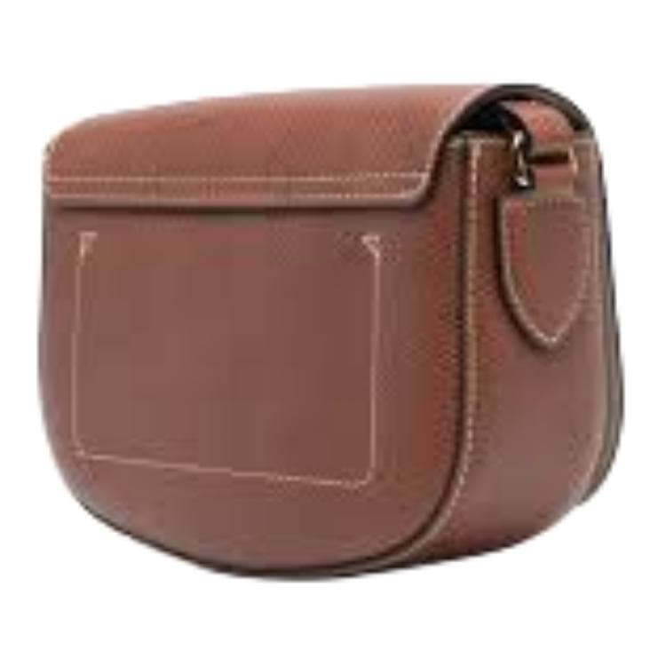 Сумка через плечо LONGCHAMP pure - изображение 5
