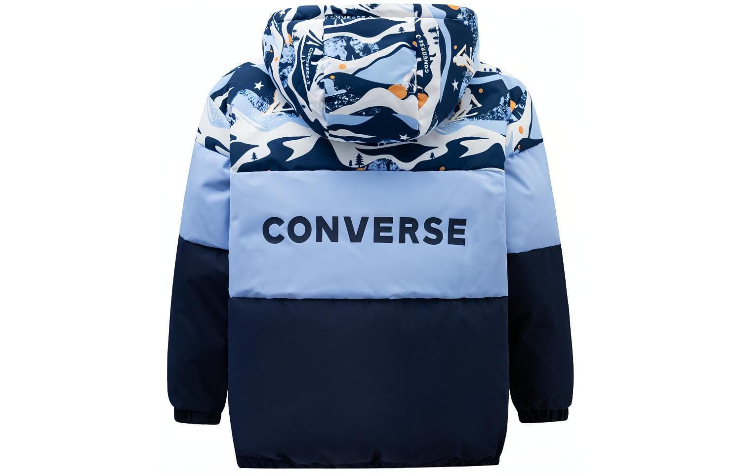 Converse - изображение 2