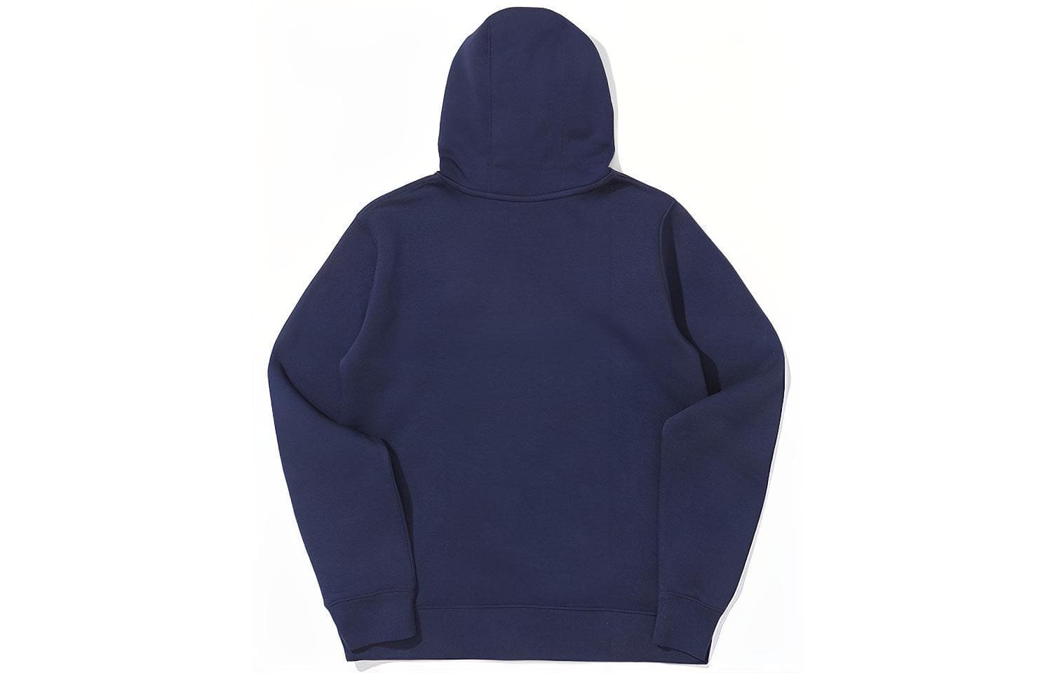 Nike x MLB Kids Hoodie Blue - изображение 2