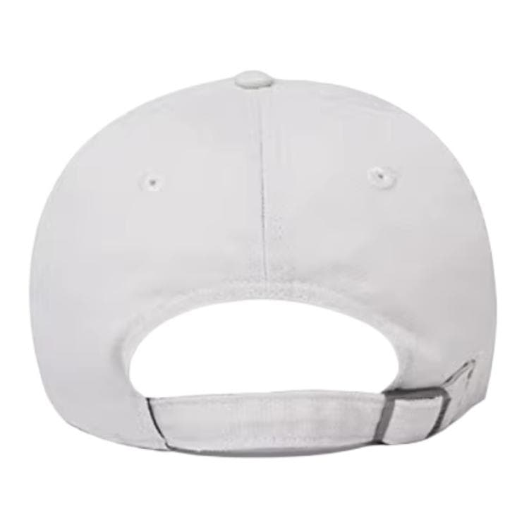 Кепка New Era Хлопковые кепки унисекс слоновая кость - изображение 3