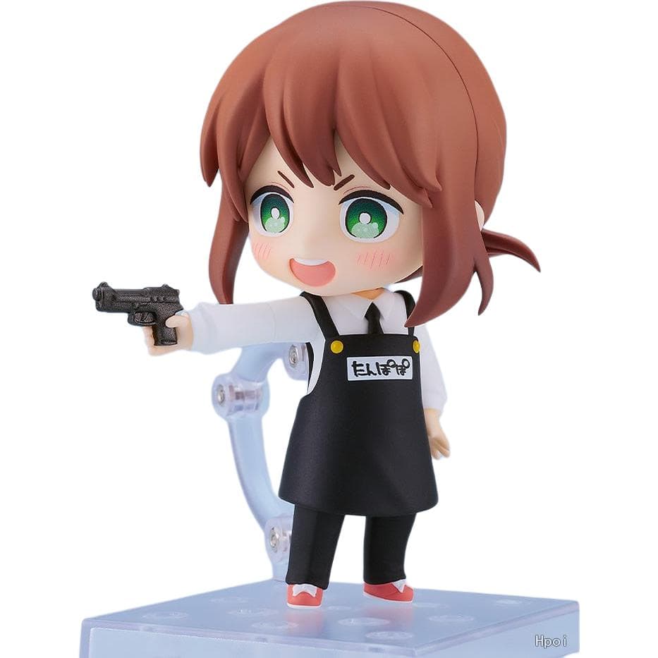 GOOD SMILE COMPANY Nendoroid Рита Без бонусных фигурок в стиле чиби - изображение 4