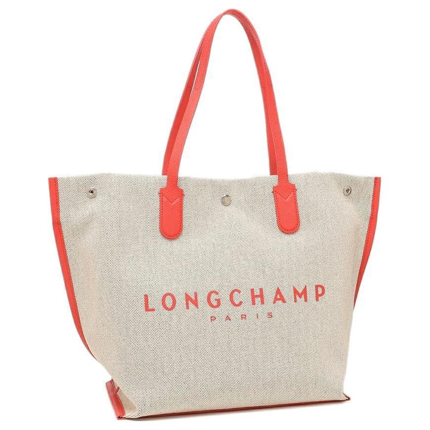 Мини-сумка LONGCHAMP Roseau Logo Tote - изображение 3