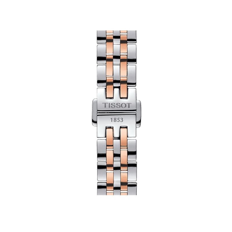 Часы Tissot Le Locle Automatic T41.2.183.33 - изображение 5