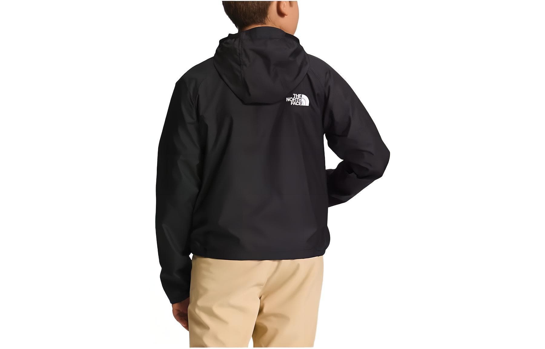 THE NORTH FACE Logo - изображение 2