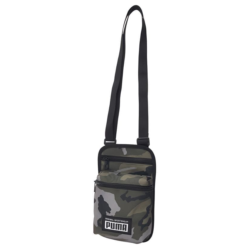 Мини-сумка PUMA Academy Portable - изображение 1
