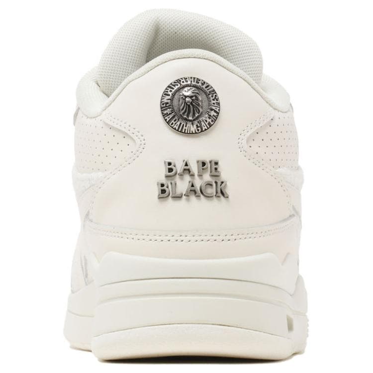 Кроссовки A BATHING APE Clutch Sta - изображение 6