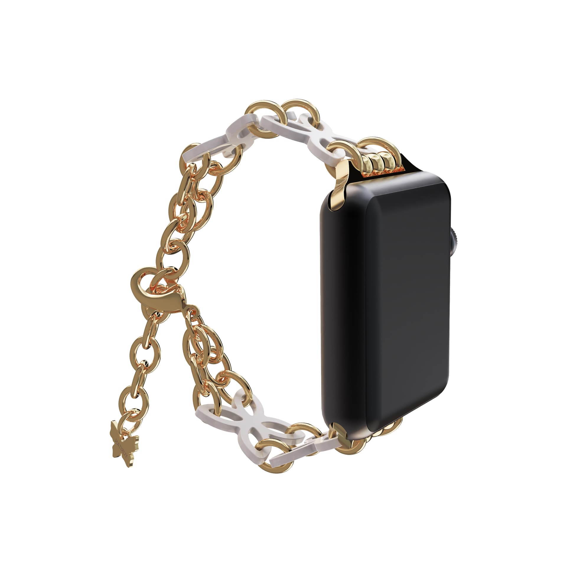 Украшение YURITAN iwatch - изображение 3