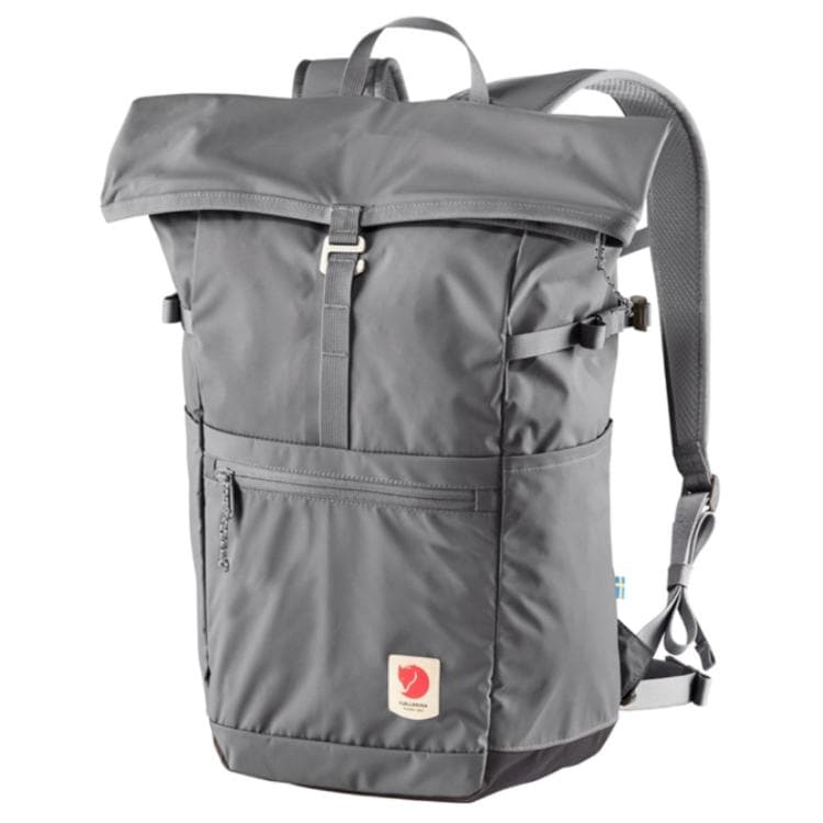 Рюкзак Fjallraven High Coast Foldsack 24 - изображение 2