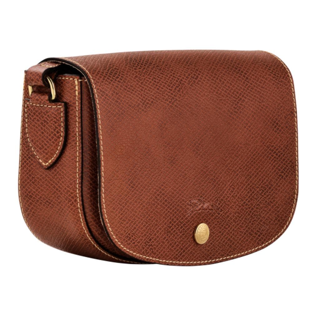 Сумка через плечо LONGCHAMP pure - изображение 4