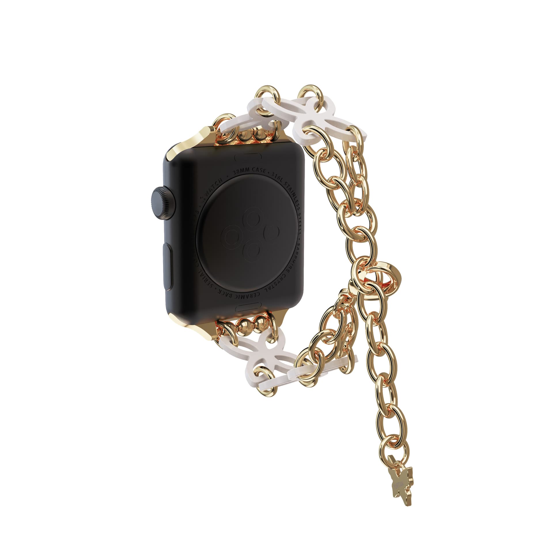 Украшение YURITAN iwatch - изображение 4