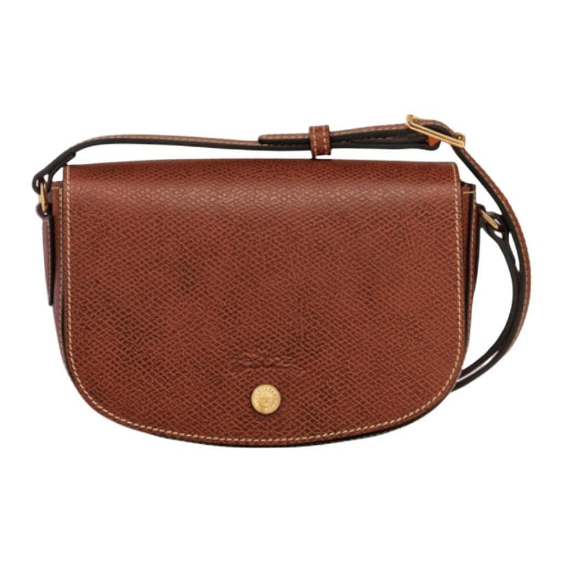 Сумка через плечо LONGCHAMP pure - изображение 2