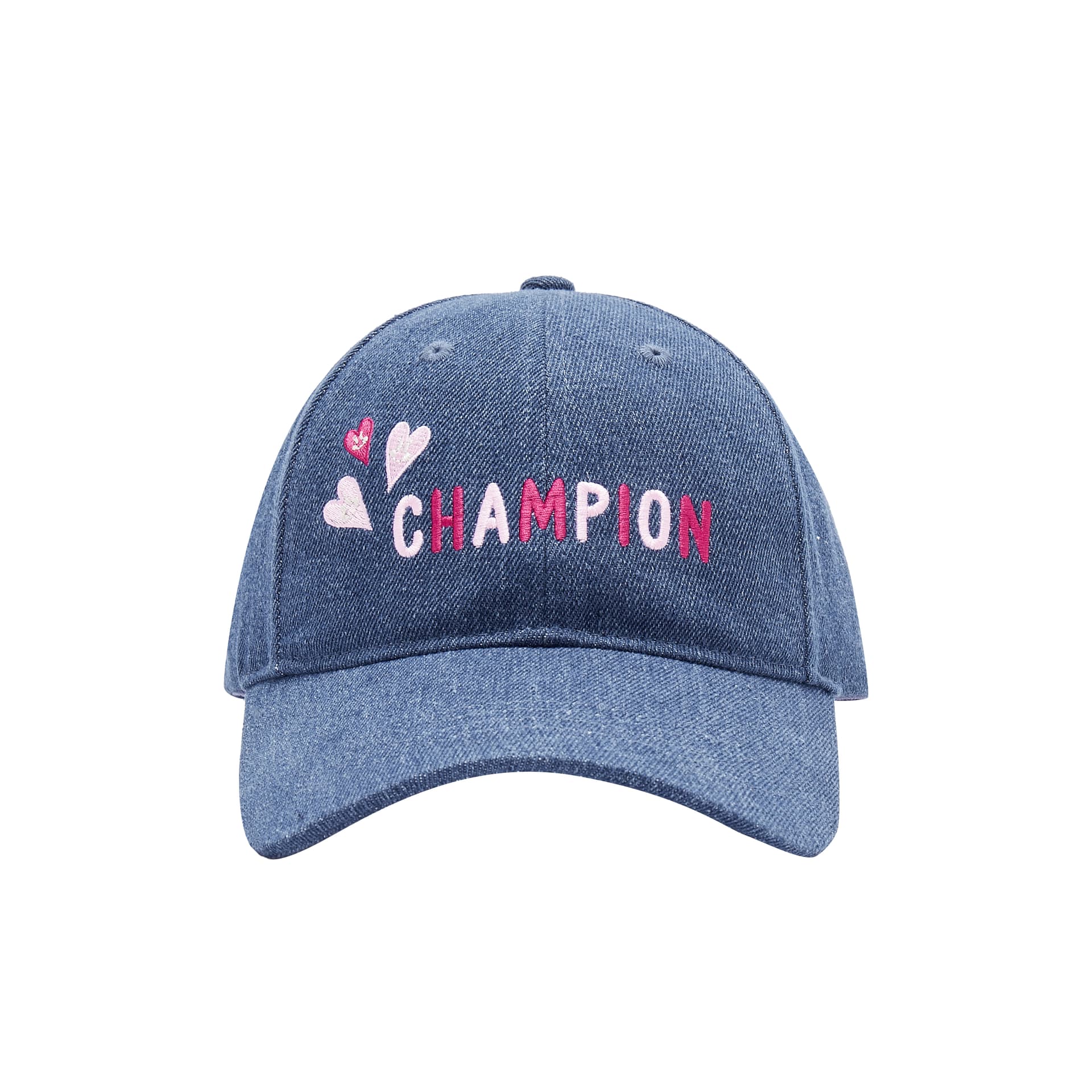 Кепка Champion Logo - изображение 2