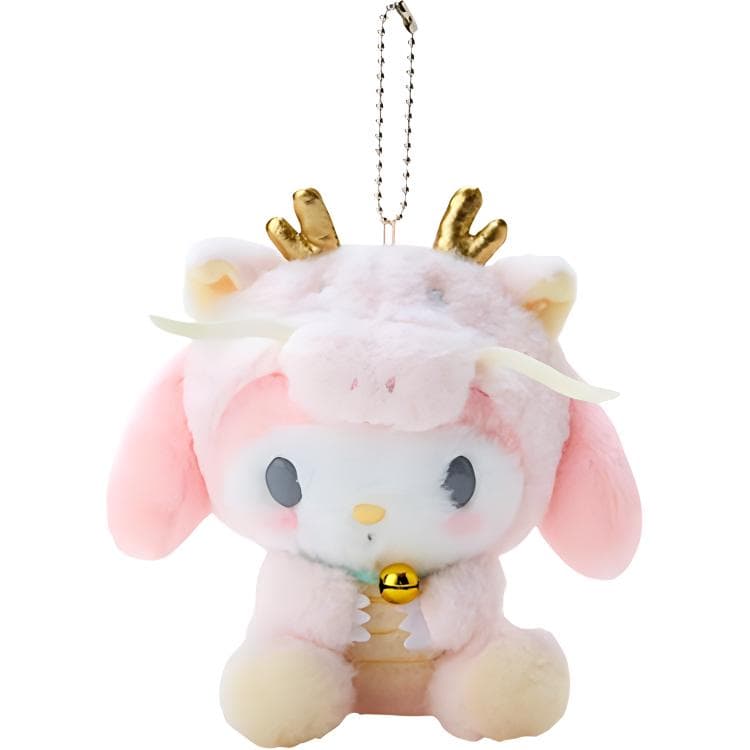 Мягкая игрушка Sanrio 2024 12.4cm - изображение 1
