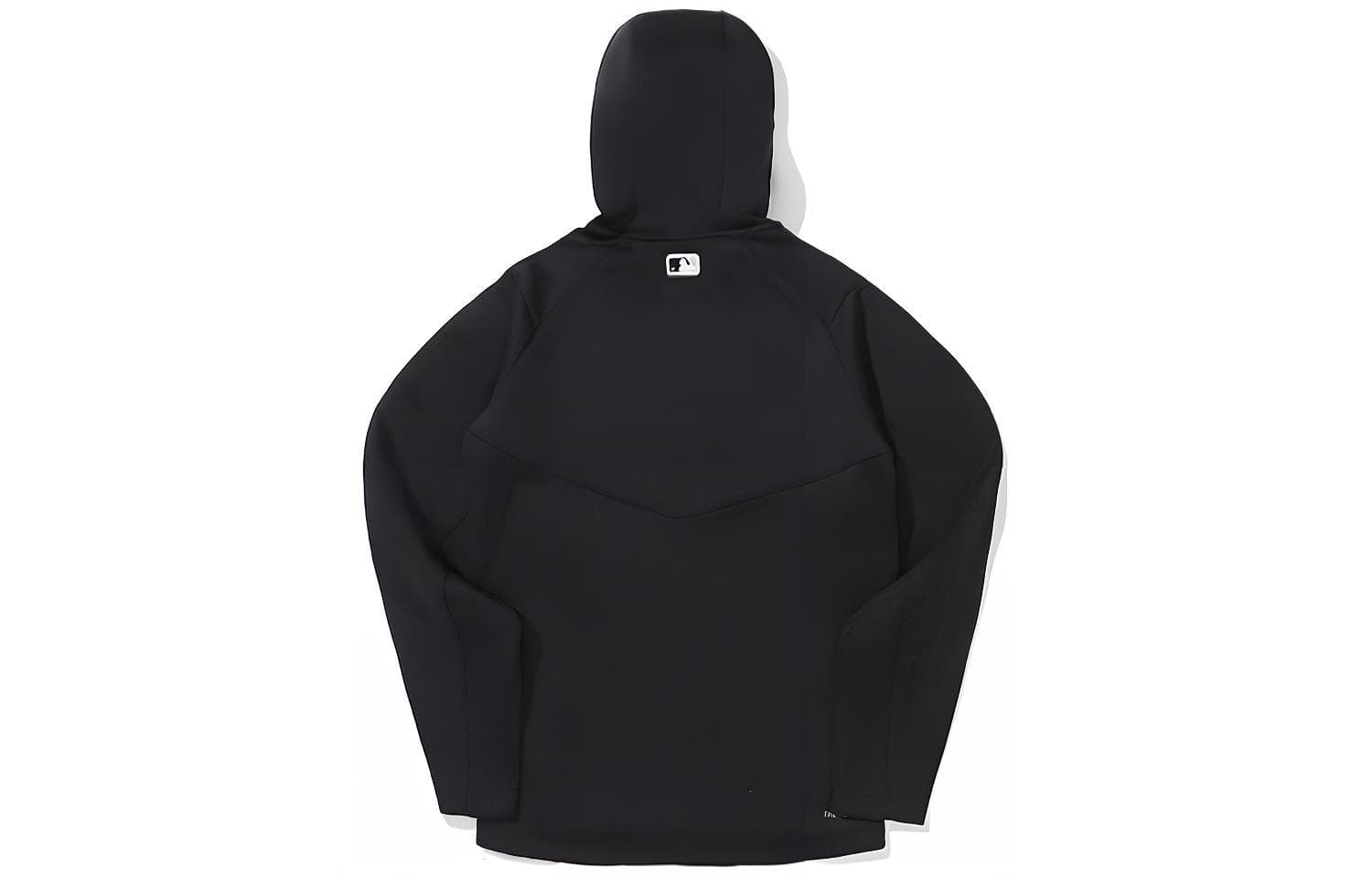 Nike x MLB Hoodie Kids Black - изображение 2