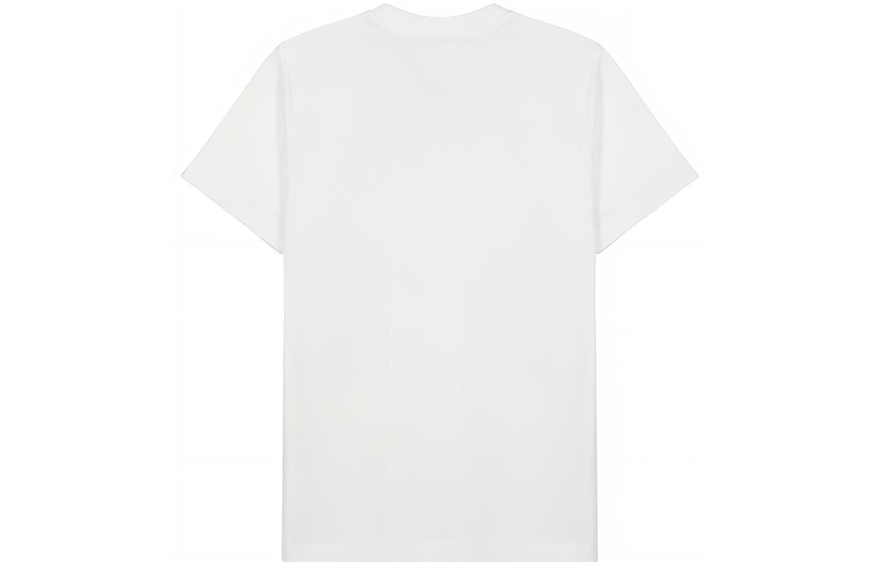 Футболка KENZO SS21 T - изображение 2