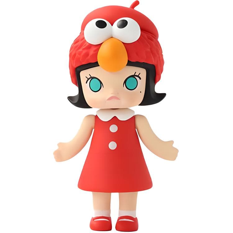 POP MART Molly Kennyswork STS - изображение 1