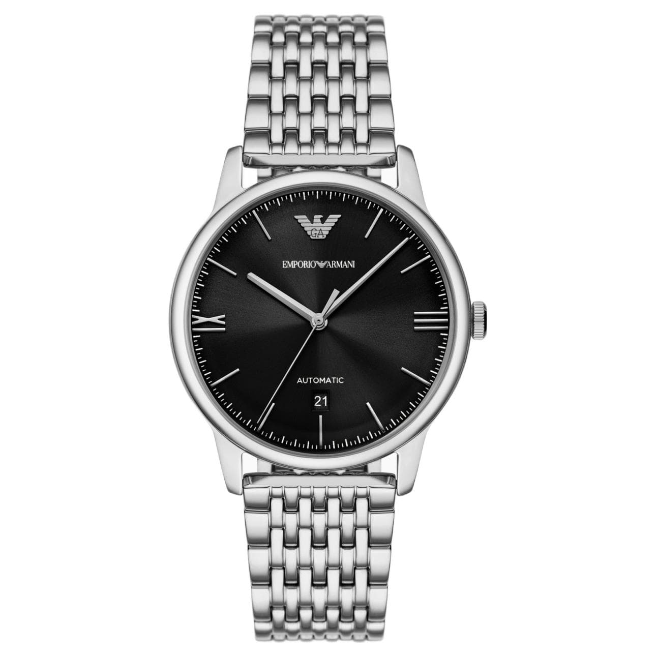 Механические часы Emporio Armani - изображение 1
